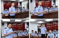 高新公安分局召开新录用民警座谈会