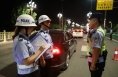 【夏季行动】渭北公安分局立足“五小”警务 当好辖区平安“守夜人
