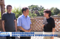 樊维斌在临渭区调研时强调 因地制宜开展绿色节能改造 加快建设宜居宜业和美乡村
