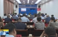 ​《直通县市》大荔县安排部署近期巩固脱贫攻坚成果暨“千万工程”工作