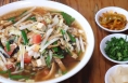 陕西：韩城非遗美食承载深厚文化 舌尖上的团圆与幸福