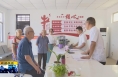 ​《直通县市》韩城：“片区+中心村”把政务服务从“窗口”送到群众“家门口”