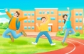 为何青少年多运动可提高注意力？｜提素养 促健康
