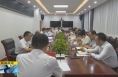 ​《直通县市》韩城市委金融委员会召开会议