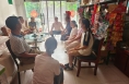 韩城市新城街道：念好议事“三字决” 答好网格管理“新考卷”