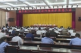 《直通县市》潼关县2024年生态环境保护推进大会召开 于娟侠讲话 左俊主持