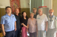 【夏季行动】千里寻亲解民忧 华州公安竭“警”全力助团圆