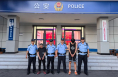 【夏季行动】华州公安分局杏林派出所：守护当“夏” 看得见的安全感