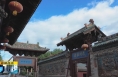 ​《直通县市》韩城：秋高气爽碧云天 风轻云淡映山川