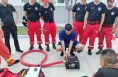 【渭南应急】潼关县积极开展森林草原防灭火业务培训暨实操比武