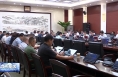 全市大气污染防治工作专题会召开 陈晓勇主持并讲话