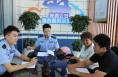 【韩城公安百千工程专刊之十一】韩城公安：暖心警务会客厅 架起警民连心桥