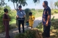 【夏季行动】渭北公安：暖心救助走失小男孩平安回家赢民赞