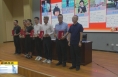 《直通县市》富平县举办2024年度柿子 山羊奶等特色产业电商直播人才进阶培训结业仪式暨电商直播人才座谈交流会