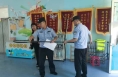 【夏季行动】高新公安分局良田派出所立足“四防” 多措并举筑牢校园安全基石
