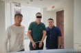 夏季行动先锋|刘力：反诈战线上的勇毅前行的猎人