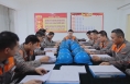​【渭南应急】陕西盾实人防设备工程有限公司：强化安全文化融合 筑牢安全防护“盾牌”