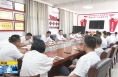 《直通县市》赵林斌到包联的富平县城关街道新庄村宣讲党的二十届三中全会精神