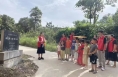 潼关： 触摸我的故乡 记住少年乡愁