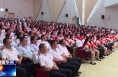 《今朝看华州》渭南市华州区召开庆祝第40个教师节表彰大会