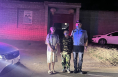 【夏季行动】最近的暖心警事，持续“滚烫”......