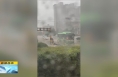 《直通县市》华州：公交女司机暴雨勇救路人 彰显责任与担当获赞誉