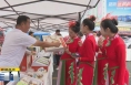 《直通县市》大荔冬枣成都推介受欢迎 现场签约额达到11亿元