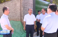 陈晓勇在临渭区和渭南高新区调研时强调 牢固树立人民至上理念 全力做好住房保障工作