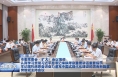 市委常委会（扩大）会议强调 认真学习贯彻习近平总书记来陕考察重要讲话重要指示 牢记嘱托感恩奋进奋力谱写中国式现代化建设的渭南新篇章 樊维斌主持会议