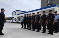 【夏季行动】华州公安巡特警大队：用好“三字诀” 推进“夏季行动”见行见效