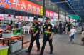 【韩城公安夏季行动专刊之七十八】打防更精准 平安之花绽放韩塬大地 韩城公安推进“市县主战 派出所主防”纪实