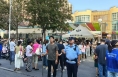 高新公安分局巡特警大队“四举措”优化护学机制筑牢校园安全防护网