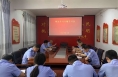 【夏季行动】渭北公安分局“三举措”打造群众满意户籍窗口