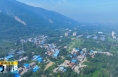 《直通县市》华州区李坡村：绿水青山生态美 新农村建设绘新图