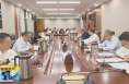 ​《直通县市》韩城市委召开常委会暨党的建设工作领导小组会议