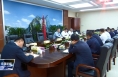 临渭区召开大气污染治理专项行动指挥部第六次调度会