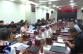 《今朝看华州》渭南市华州区政府召开2024年第十一次常务会议