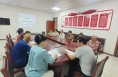 弘扬爱国主义 厚植家国情怀 韩城市桑树坪镇第三季度文明讲堂开讲啦！