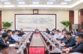 陈晓勇主持召开市政府常务会议