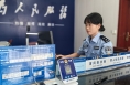 大荔公安五项举措力推政务服务“一窗通办”高效运行