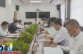 《直通县市》亢振峰主持召开韩城市医疗卫生事业高质量发展座谈会