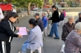 韩城市金城街道：普及国防教育 提高国防意识