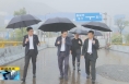 ​《直通县市》亢振峰调研韩城市交通运输工作