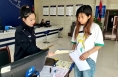 大荔公安打造有速度更有温度的出入境服务窗口