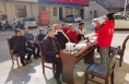 临渭区：探索 “白发经济” 绘就养老产业宏伟蓝图