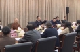 市政协召开党组（扩大）会议