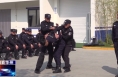 《今朝看华州》公安华州分局组织开展警务实操暨现场执法（模拟警情处置）比武竞赛