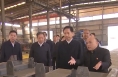 赵一德在渭南市调研并主持召开县委书记座谈会时强调 以改革为动力促进稳增长调结构防风险 推动县域经济高质量发展取得新突破