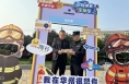 华州公安：消防宣传“零距离” 提高意识促安全