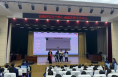 【健康渭南】渭南市卫生健康委员会 渭南市健康教育所开展“悦纳自我 绽放青春”未成年人心理健康教育